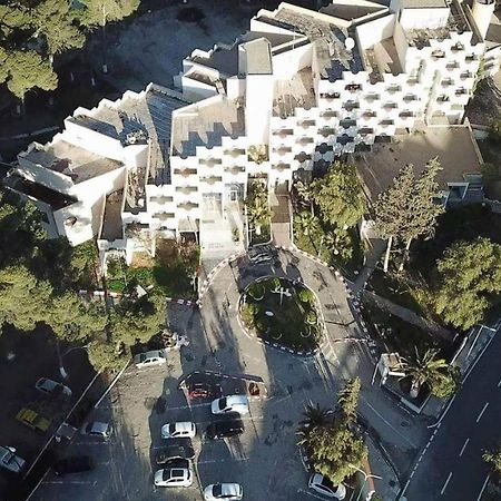 Hotel Chelia Batna Dış mekan fotoğraf