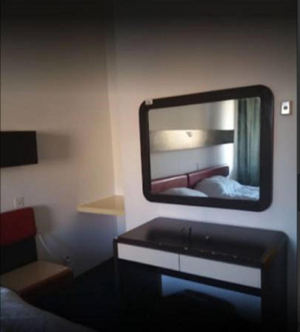 Hotel Chelia Batna Dış mekan fotoğraf