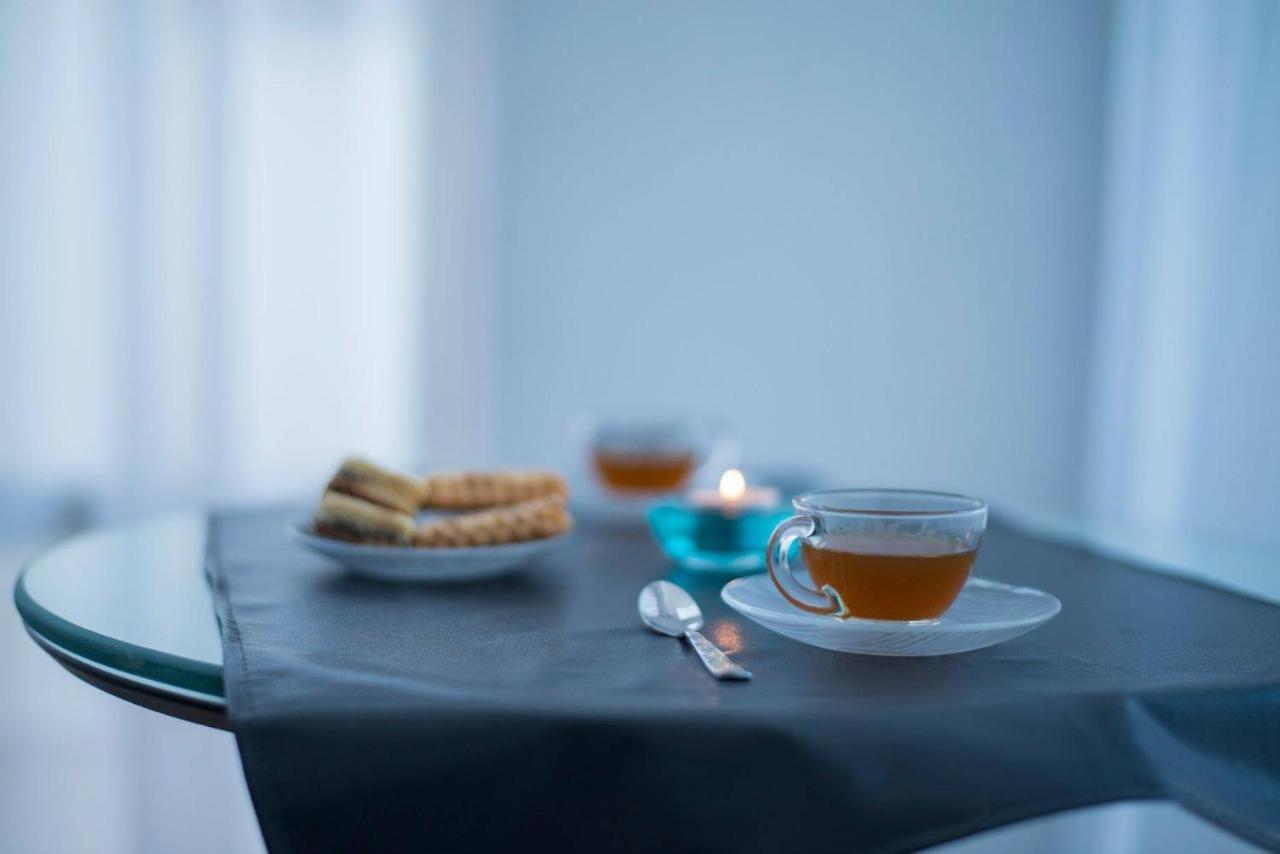Hotel Chelia Batna Dış mekan fotoğraf