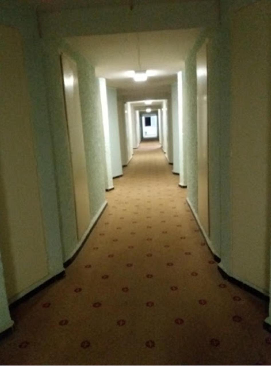 Hotel Chelia Batna Dış mekan fotoğraf