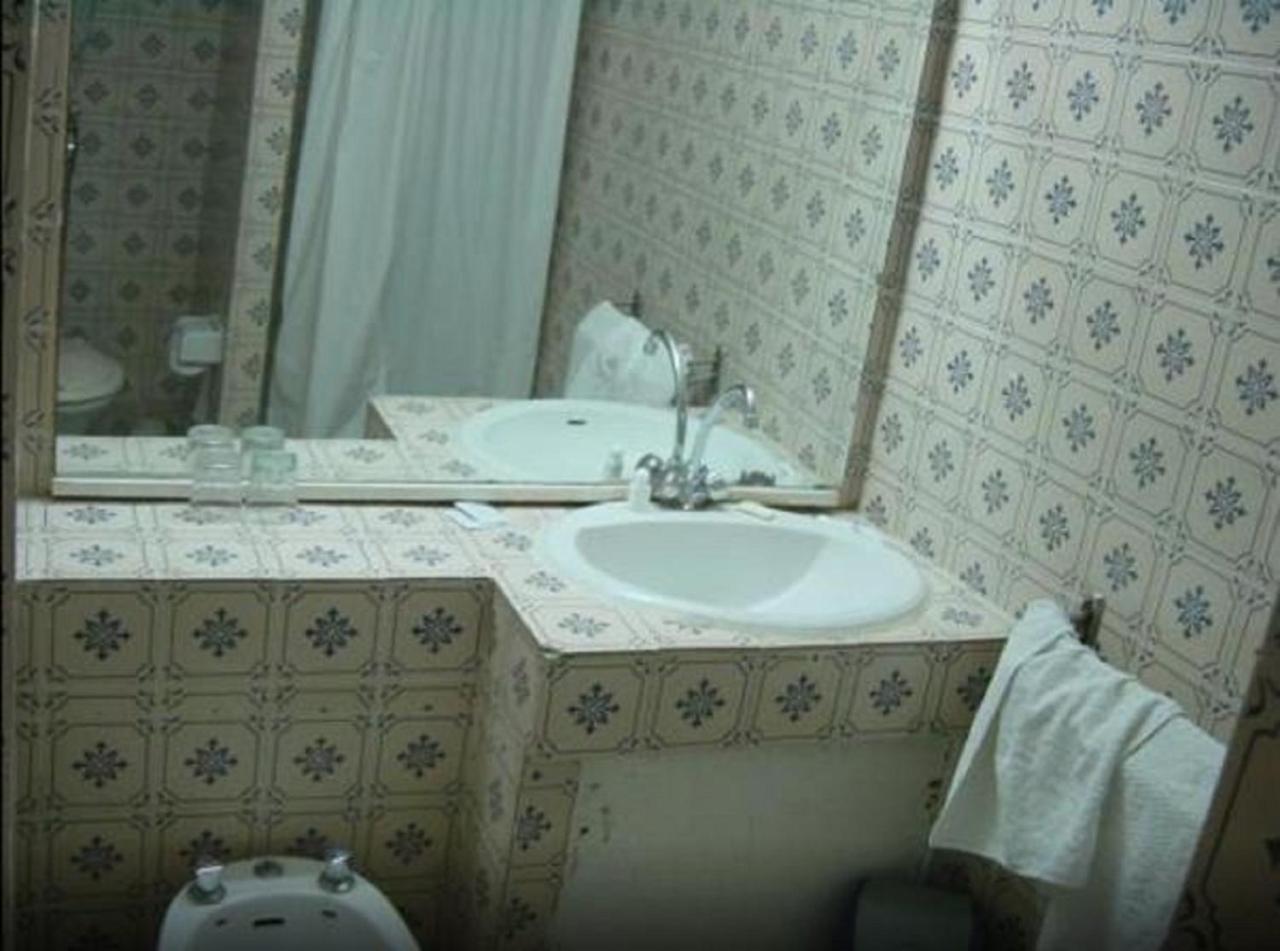 Hotel Chelia Batna Dış mekan fotoğraf